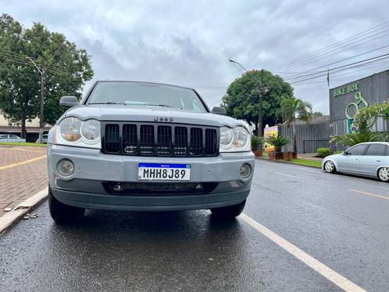 JEEP-GRAND CHEROKEE-2006