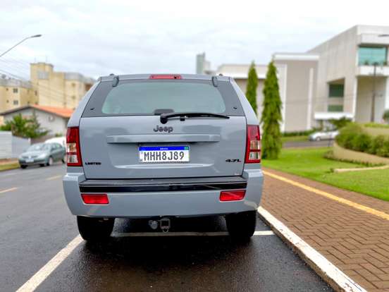 JEEP-GRAND CHEROKEE-2006