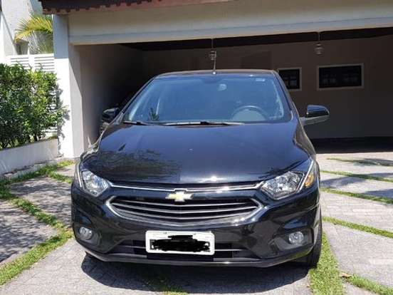 CHEVROLET-ONIX-1.4 MPFI LTZ 8V FLEX 4P AUTOMÁTICO CHEVROLET-ONIX-2019