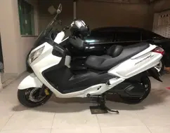 DAFRA MAXSYM 400i DAFRA MAXSYM 400i