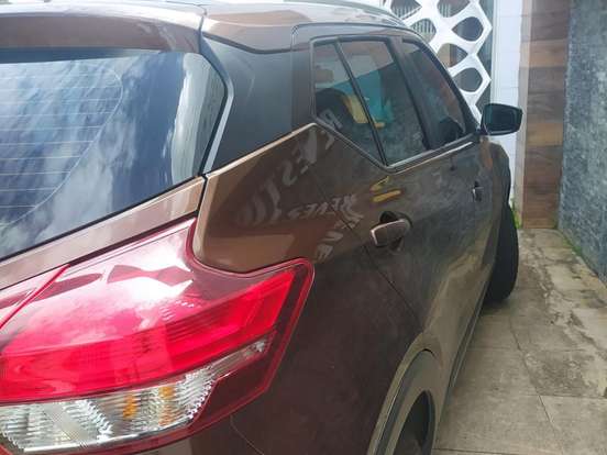 NISSAN-KICKS-1.6 16V FLEXSTART SV 4P XTRONIC NISSAN-KICKS-2021