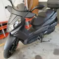 DAFRA CITYCOM S 300i DAFRA CITYCOM S 300i
