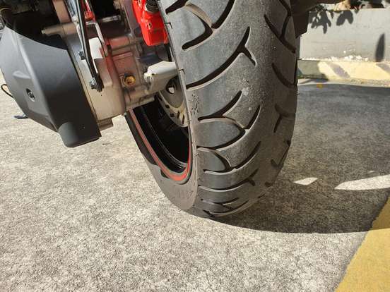 DAFRA-CITYCOM S 300i DAFRA-CITYCOM S 300i-2019