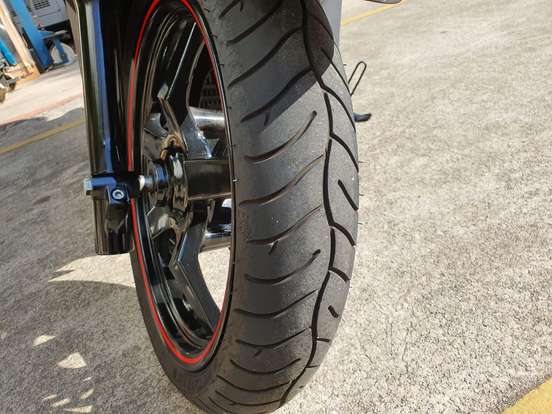 DAFRA-CITYCOM S 300i DAFRA-CITYCOM S 300i-2019