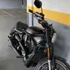HARLEY-DAVIDSON NIGHT ROD SPECIAL HARLEY-DAVIDSON NIGHT ROD SPECIAL