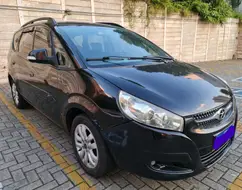 JAC J6 2.0 DIAMOND 16V GASOLINA 4P MANUAL JAC J6 2.0 DIAMOND 16V GASOLINA 4P MANUAL