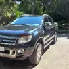 FORD RANGER 3.2 LIMITED PLUS 4X4 CD 20V DIESEL 4P AUTOMÁTICO FORD RANGER 3.2 LIMITED PLUS 4X4 CD 20V DIESEL 4P AUTOMÁTICO
