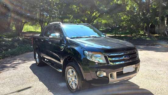 FORD-RANGER-2013