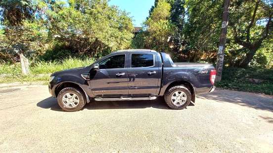FORD-RANGER-2013