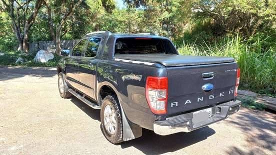 FORD-RANGER-2013