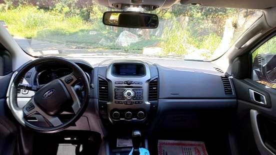 FORD-RANGER-2013