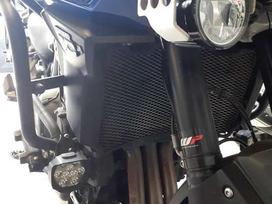 TRIUMPH-TIGER EXPLORER XCA TRIUMPH-TIGER EXPLORER XCA-2017