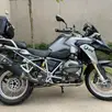 BMW R 1200 GS PREMIUM + BMW R 1200 GS PREMIUM +