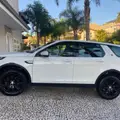 LAND ROVER DISCOVERY SPORT 2.0 16V TD4 TURBO DIESEL SE 4P AUTOMÁTICO LAND ROVER DISCOVERY SPORT 2.0 16V TD4 TURBO DIESEL SE 4P AUTOMÁTICO