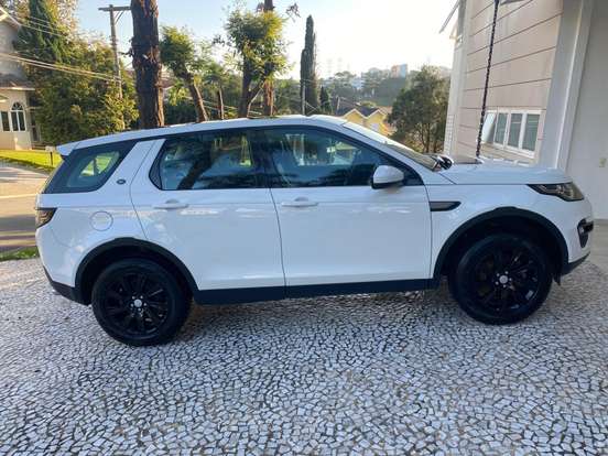 LAND ROVER-DISCOVERY SPORT-2016