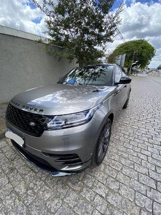 LAND ROVER RANGE ROVER VELAR 2.0 P250 GASOLINA R-DYNAMIC SE AUTOMÁTICO