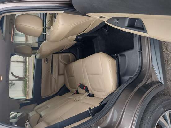 MITSUBISHI-OUTLANDER-2.2 4X4 16V DIESEL 4P AUTOMÁTICO MITSUBISHI-OUTLANDER-2016