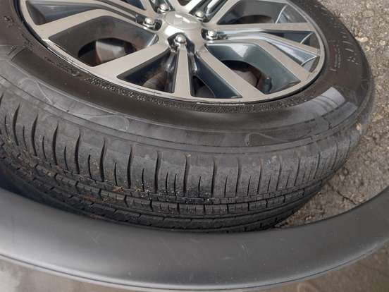 MITSUBISHI-OUTLANDER-2.2 4X4 16V DIESEL 4P AUTOMÁTICO MITSUBISHI-OUTLANDER-2016