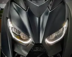 YAMAHA XMAX ABS YAMAHA XMAX ABS