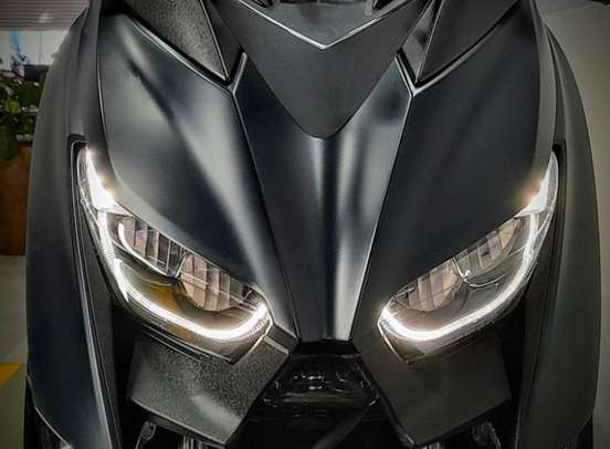 YAMAHA-XMAX ABS YAMAHA-XMAX ABS-2022