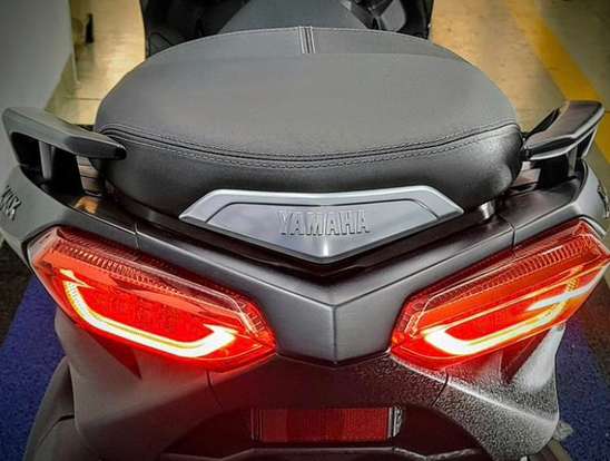 YAMAHA-XMAX ABS YAMAHA-XMAX ABS-2022