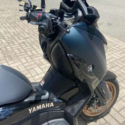 YAMAHA-XMAX ABS-2022