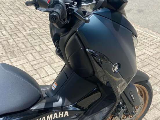 YAMAHA-XMAX ABS YAMAHA-XMAX ABS-2022