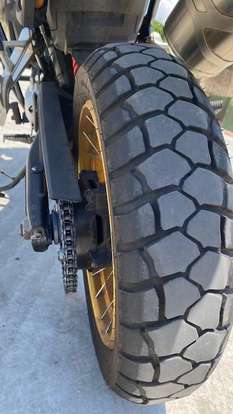 BMW-F 850 GS PREMIUM-2020