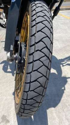 BMW-F 850 GS PREMIUM BMW-F 850 GS PREMIUM-2020