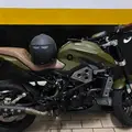BMW G 310 R BMW G 310 R