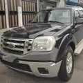 FORD RANGER 2.3 XLT 16V 4X2 CD GASOLINA 4P MANUAL FORD RANGER 2.3 XLT 16V 4X2 CD GASOLINA 4P MANUAL