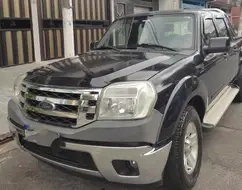 FORD RANGER 2.3 XLT 16V 4X2 CD GASOLINA 4P MANUAL FORD RANGER 2.3 XLT 16V 4X2 CD GASOLINA 4P MANUAL