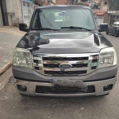 FORD-RANGER-2011