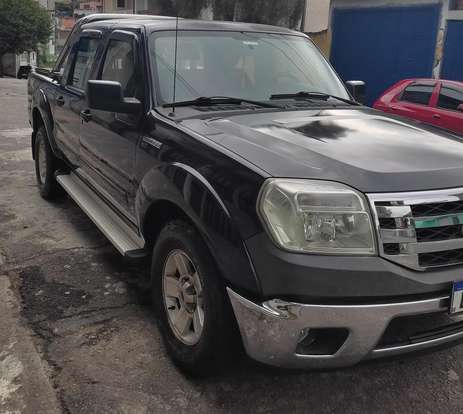 FORD-RANGER-2011