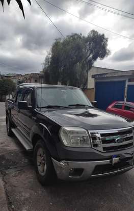 FORD-RANGER-2011