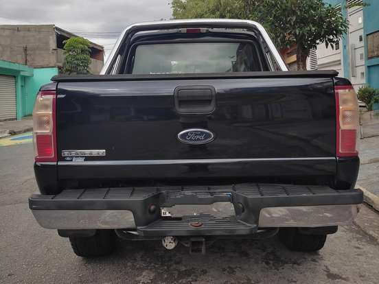 FORD-RANGER-2.3 XLT 16V 4X2 CD GASOLINA 4P MANUAL FORD-RANGER-2011