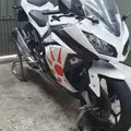 KAWASAKI NINJA 300 KAWASAKI NINJA 300