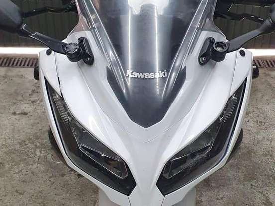 KAWASAKI-NINJA 300 KAWASAKI-NINJA 300-2015