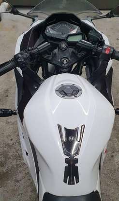 KAWASAKI-NINJA 300-2015