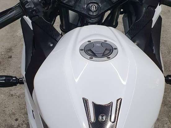 KAWASAKI-NINJA 300 KAWASAKI-NINJA 300-2015