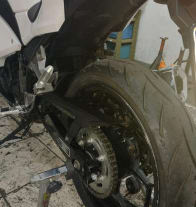 KAWASAKI-NINJA 300-2015