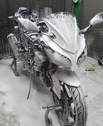 KAWASAKI-NINJA 300-2015