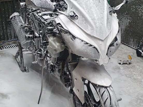 KAWASAKI-NINJA 300 KAWASAKI-NINJA 300-2015