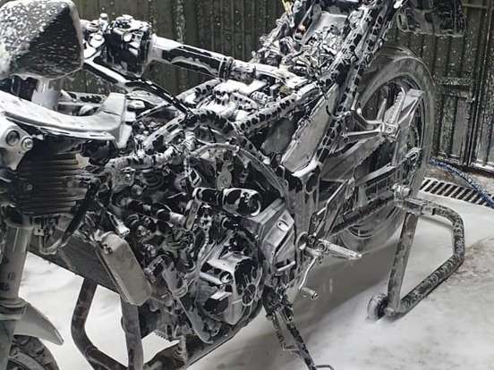 KAWASAKI-NINJA 300 KAWASAKI-NINJA 300-2015