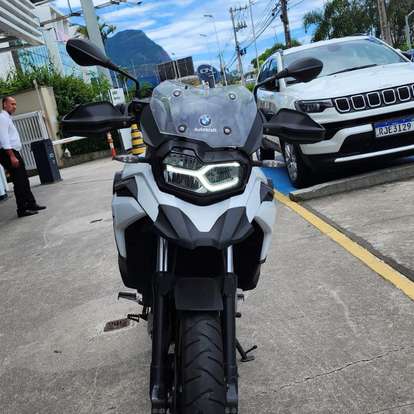 BMW-F 750 GS SPORT-2021
