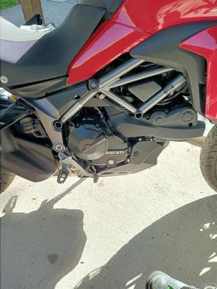 DUCATI-MULTISTRADA 950 ABS-2017