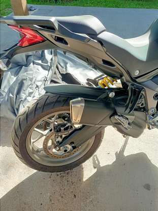 DUCATI-MULTISTRADA 950 ABS-2017