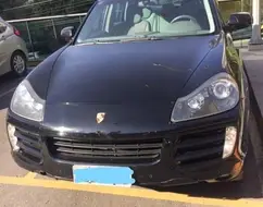 PORSCHE CAYENNE 3.6 PREMIUM 4X4 V6 24V GASOLINA 4P TIPTRONIC PORSCHE CAYENNE 3.6 PREMIUM 4X4 V6 24V GASOLINA 4P TIPTRONIC