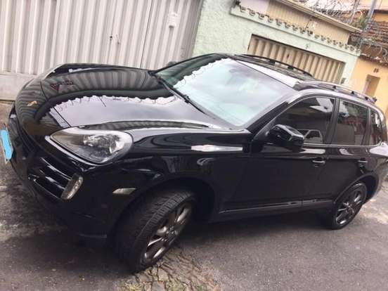 PORSCHE-CAYENNE-2009