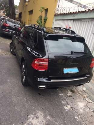 PORSCHE-CAYENNE-2009